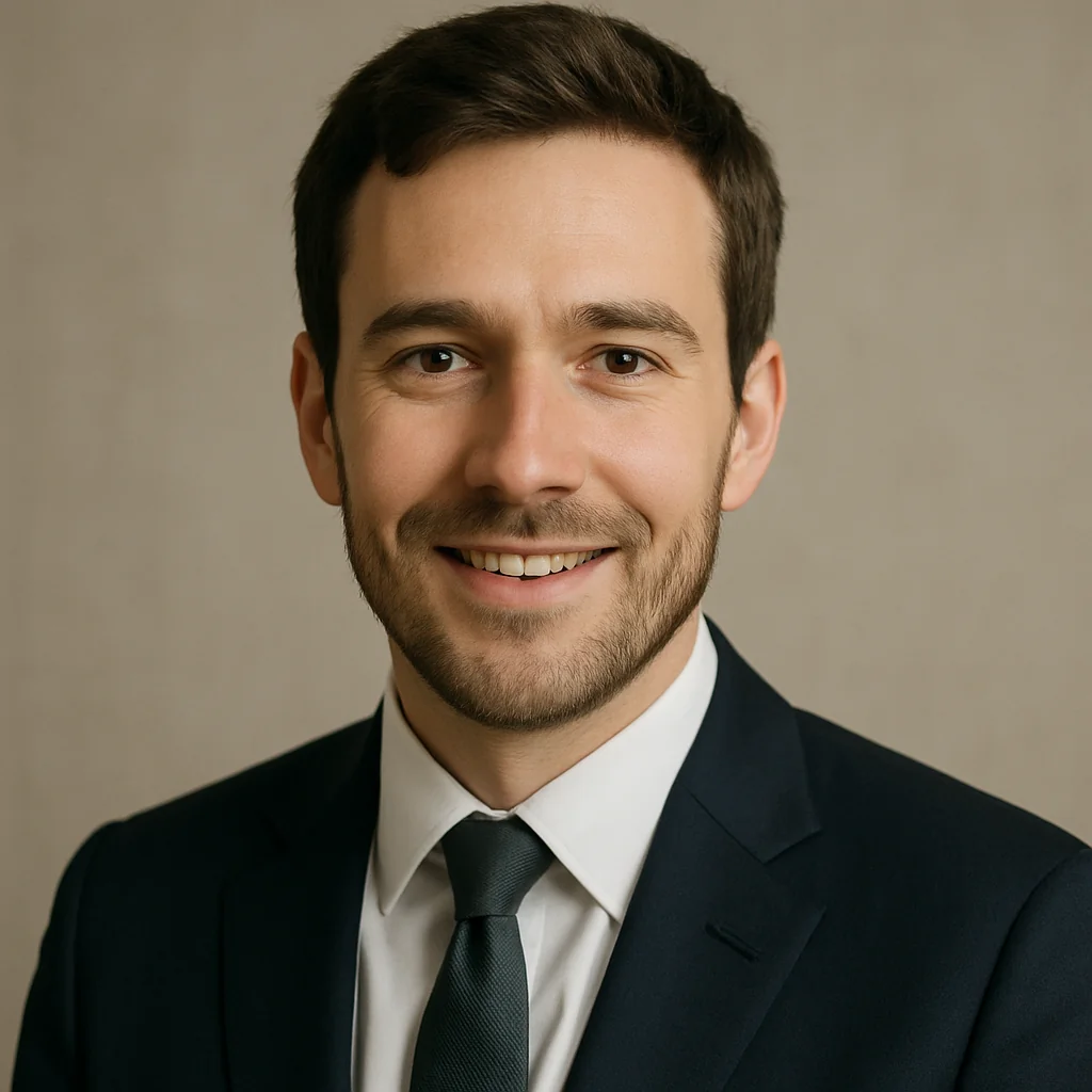 James Harrison, Senior Slots Analyst